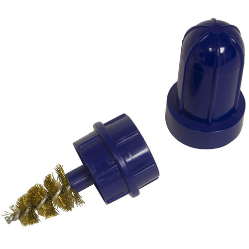 Battery Brush Equipex