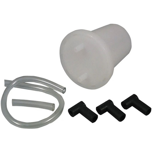 Brake Bleeding Kit Equipex