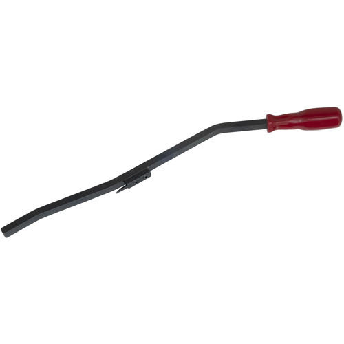Barre pour ressorts de frein Equipex