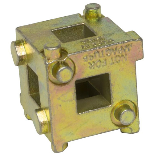 Disc Brake Piston Tool Equipex