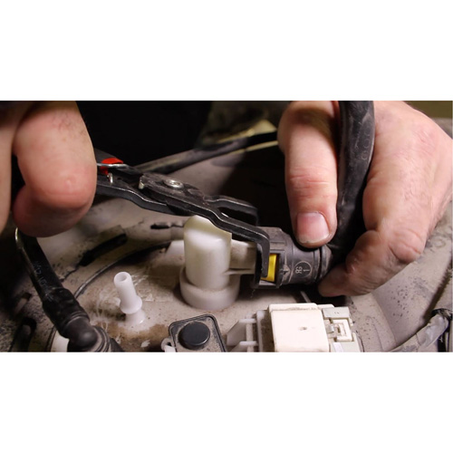 85-Degree Disconnect Pliers Equipex