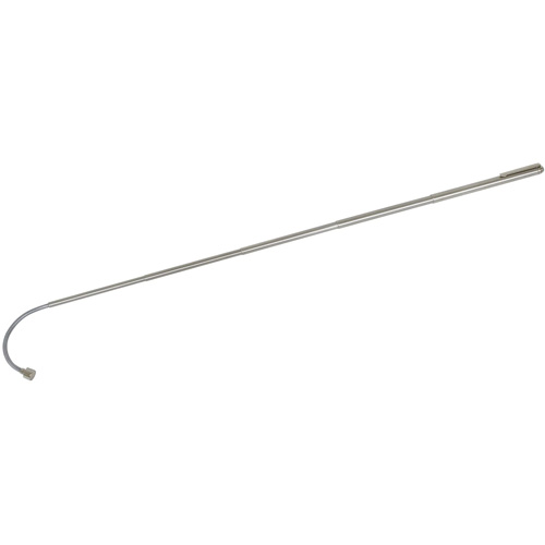 Outil collecteur magn&eacute;tique et flexible, Longueur de 23-1/2", Capacit&eacute; de 2,5 lb Equipex