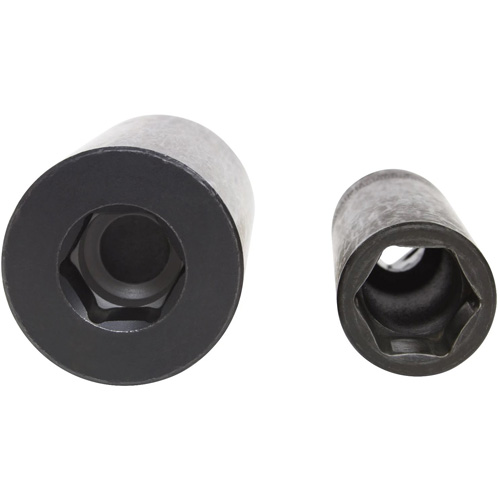 Harmonic Balancer Socket Equipex