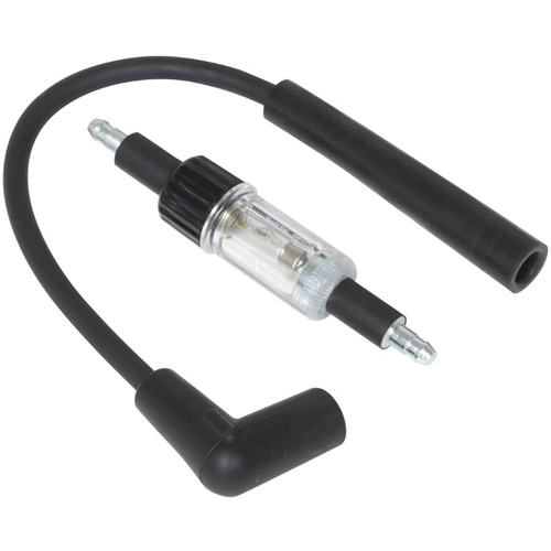Inline Spark Tester Equipex