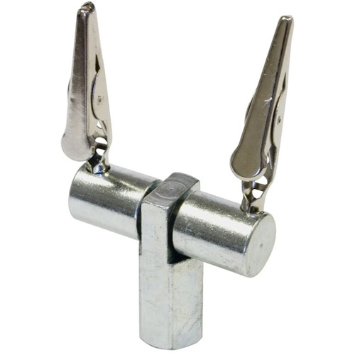 Pince magn&eacute;tique pour le brasage Equipex