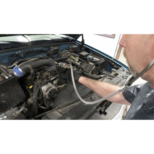 Mechanic's Stethoscope Equipex