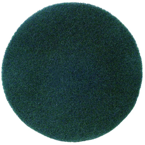 15" Round No Splatter Pad Equipex