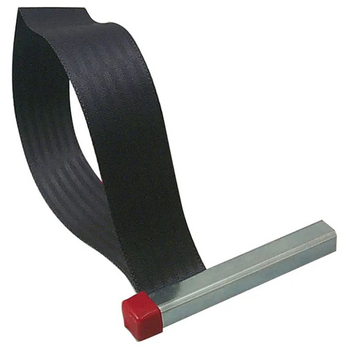 Big Range Filter Wrench, 6" Filter Capacity Equipex