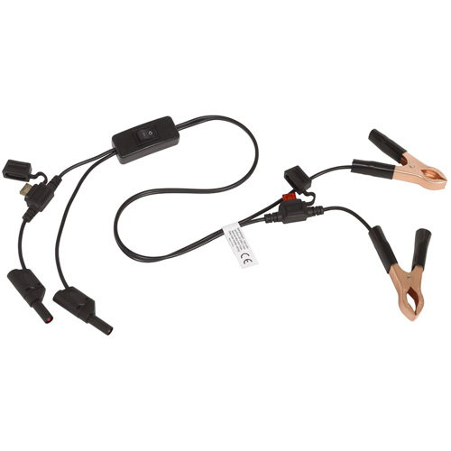 Testeur de fuite parasitaire Equipex