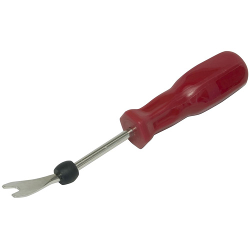 Extracteur d'attaches en plastique Equipex