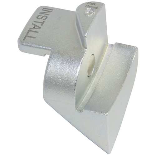 Outil pour retirer/installer une courroie &eacute;lastique Equipex