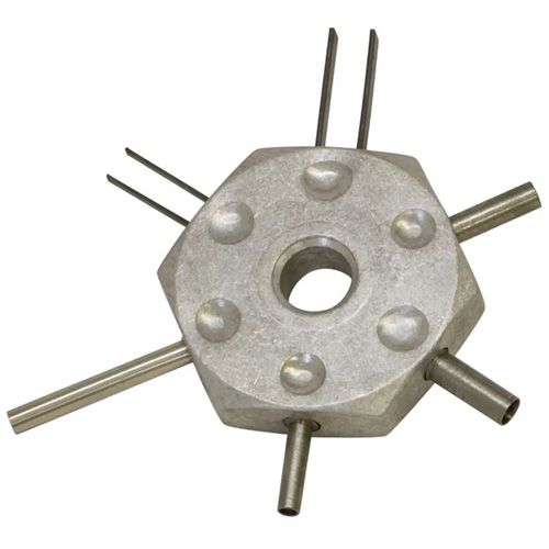 Terminal Tool Equipex