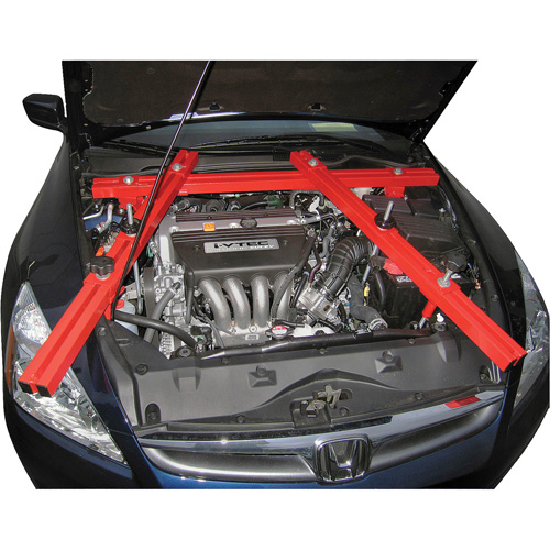 Outil pour support de moteur, Capacit&eacute; 700 lb Equipex
