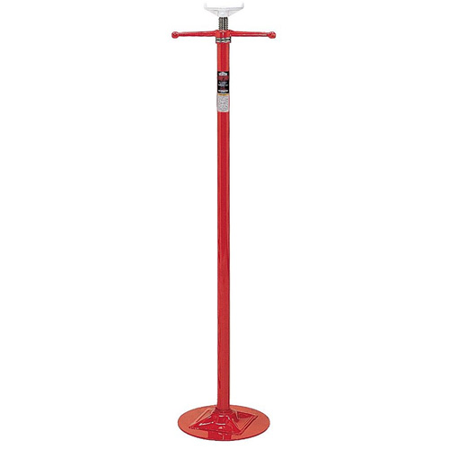 Support de levage avec capacit&eacute; de 3/4 tonne Equipex