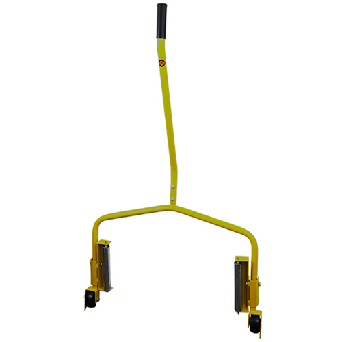 Socle roulant pour roue de camion, Capacit&eacute; de 280 lb Equipex