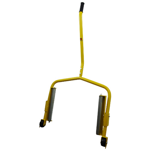 Super Wheel Dolly, 450 lbs. Capacity Equipex