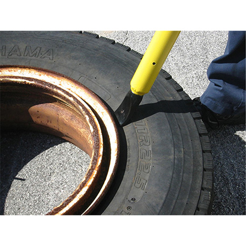 D&eacute;monte-talons &agrave; marteau coulissant Equipex