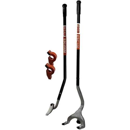 Truck Tire Demount & Mounting Tool Equipex