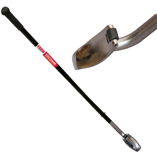 Truck Tire Demount & Mounting Tool Equipex