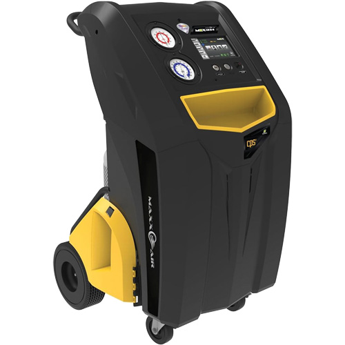 Syst&egrave;me de gestion des r&eacute;frig&eacute;rants MAXXAIR MSX R-1234YF Equipex