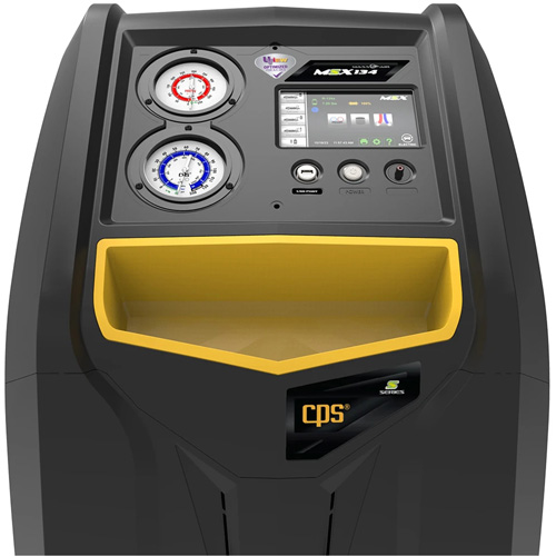 MAXXAIR MSX R-134A Refrigerant Management System Equipex
