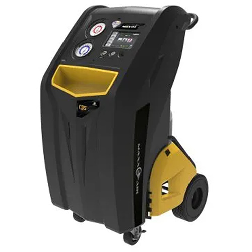 Syst&egrave;me de gestion des r&eacute;frig&eacute;rants MAXXAIR MSX R-134A, compatible hybride/VE Equipex