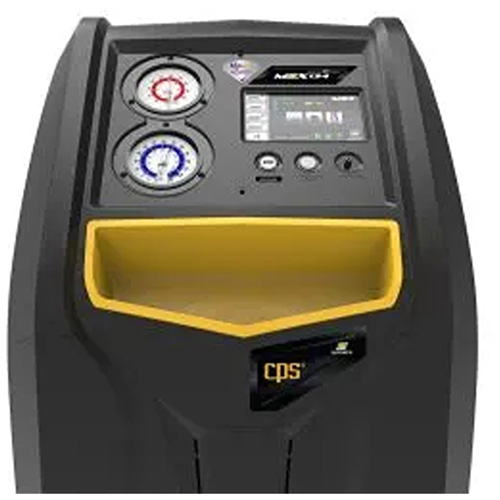 Syst&egrave;me de gestion des r&eacute;frig&eacute;rants MAXXAIR MSX R-134A, compatible hybride/VE Equipex