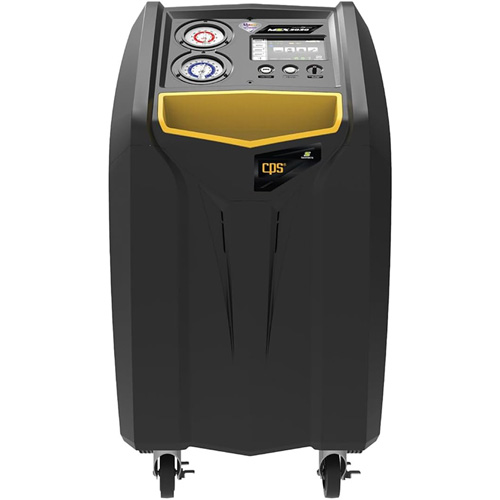 MAXXAIR MSX R-134A/R-1234YF Refrigerant Management System Equipex