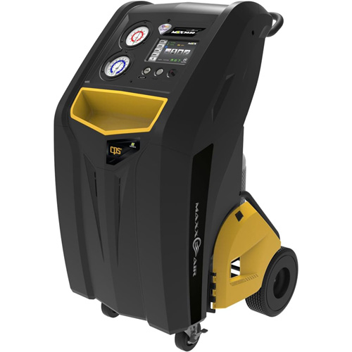 MAXXAIR MSX R-134A/R-1234YF Refrigerant Management System Equipex