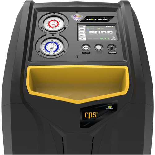 MAXXAIR MSX R-134A/R-1234YF Refrigerant Management System Equipex