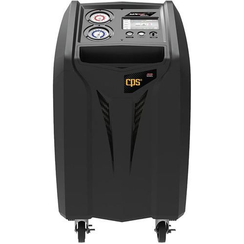 MAXXAIR MXHD R-134A Heavy-Duty A/C Management Center Equipex