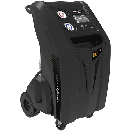 MAXXAIR MXHD R-134A Heavy-Duty A/C Management Center Equipex