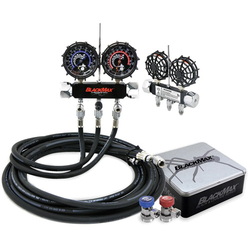 Ensemble de manom&egrave;tres Equipex