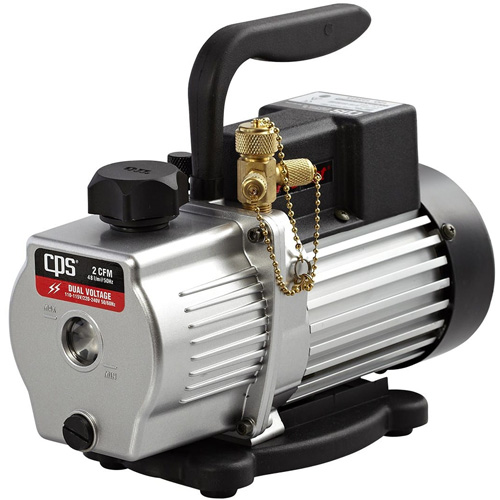 Pompe &agrave; vide Pro-Set Equipex