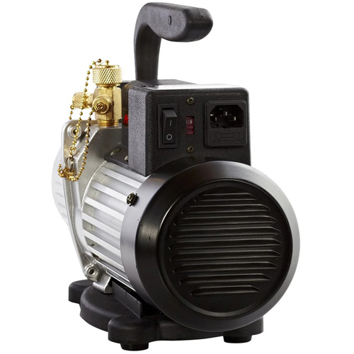 Pompe &agrave; vide Pro-Set Equipex