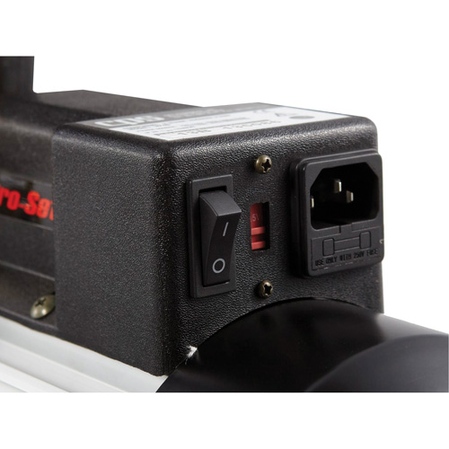 Pro-Set&reg; Vacuum Pump Equipex