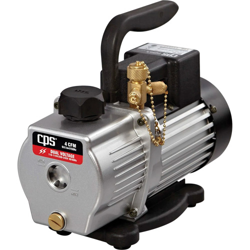 Pro-Set&reg; Vacuum Pump Equipex