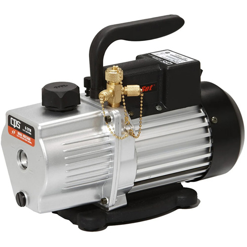 Pompe &agrave; vide Pro-Set Equipex