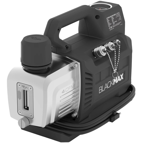 Pompe &agrave; vide BlackMax Equipex