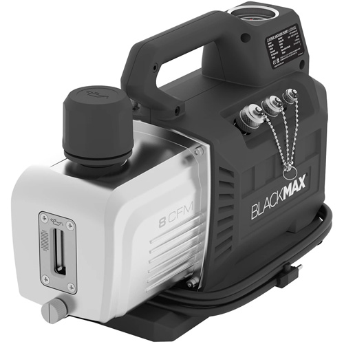 BlackMax&reg; Vacuum Pump Equipex