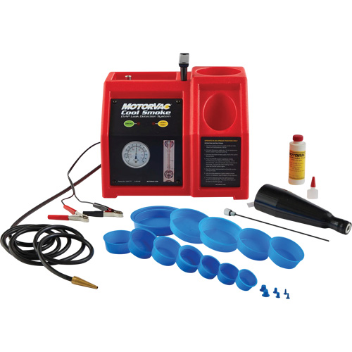CoolSmoke&reg; EVAP Smoke Machine Equipex
