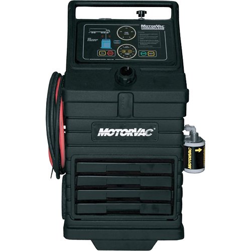 DieselTune 4000 2-Line Cleaning System Equipex