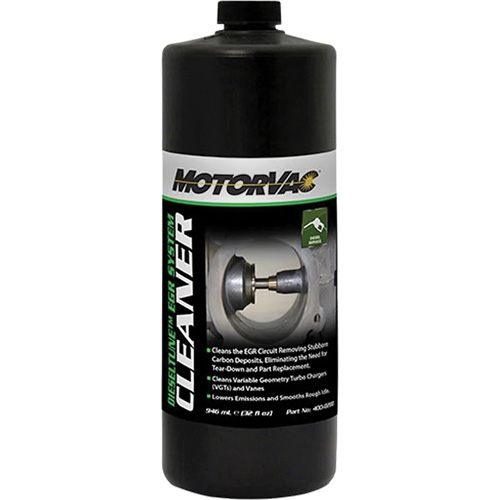 DieselTune EGR System Cleaner Equipex