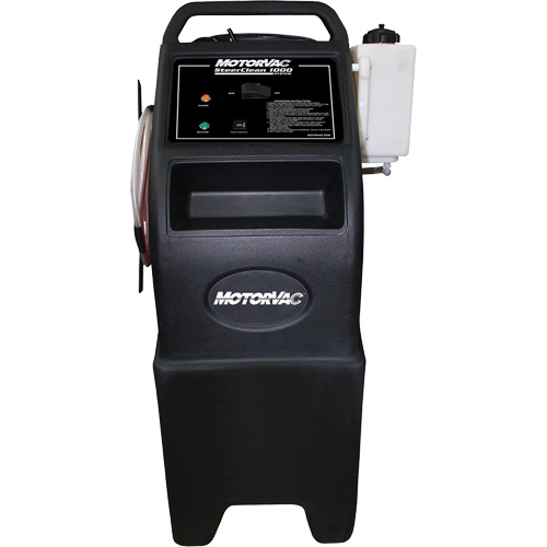 SteerClean 1000 Power Steering Fluid Exchange Machine Equipex
