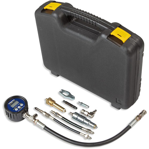 Trousse de test de compression diesel num&eacute;rique Equipex
