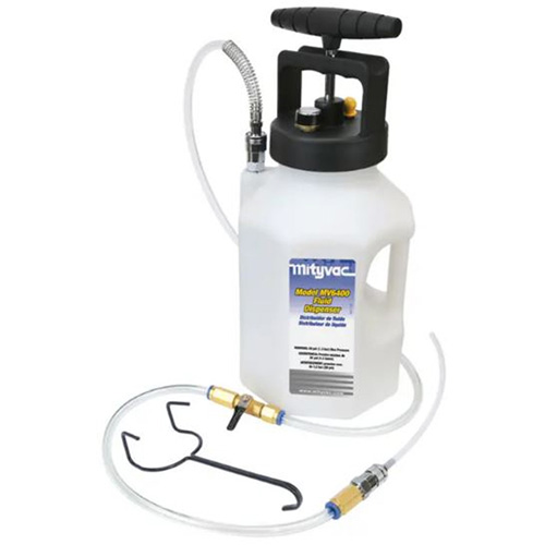 Syst&egrave;me de distribution de liquide de 1 gallon Equipex