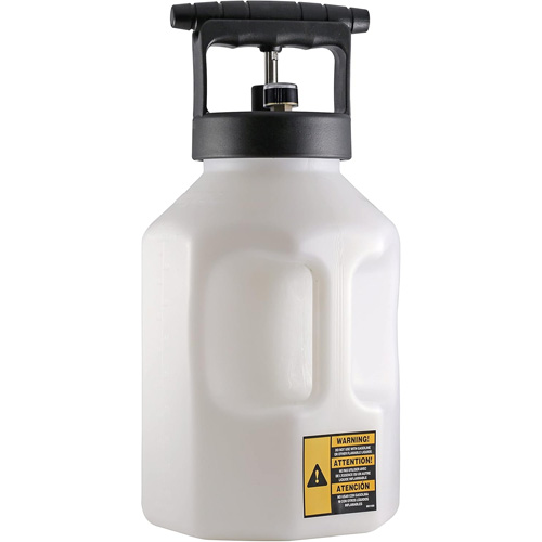Syst&egrave;me de distribution de liquide de 1 gallon Equipex