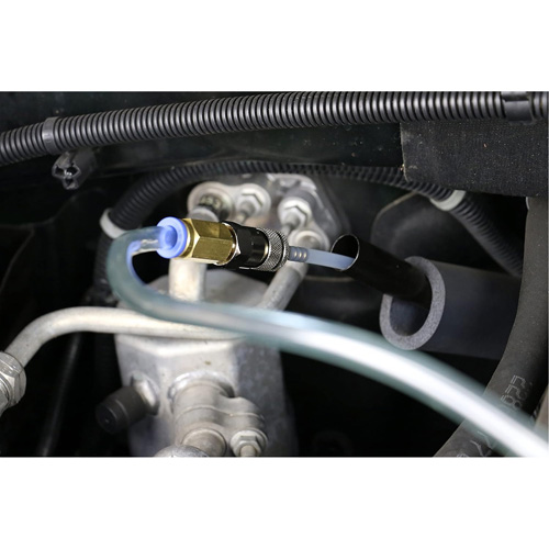 Syst&egrave;me de distribution de liquide de 1 gallon Equipex
