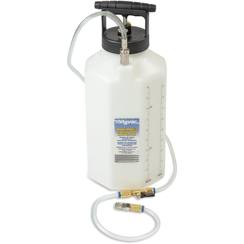 2.5-Gallon ATF Refill System Equipex