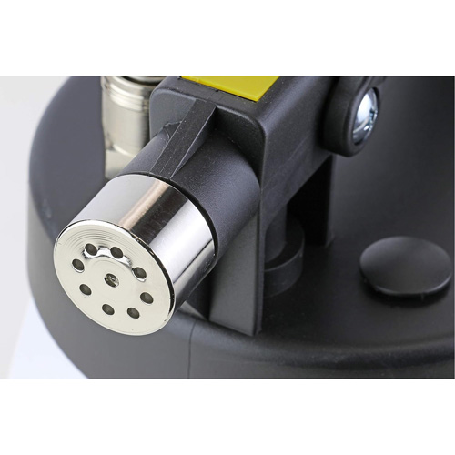 Vacuum Brake Bleeder Kit Equipex